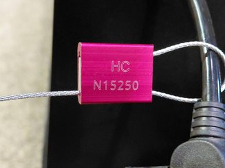 Mesa elevadora eléctrica Hangcha 2005XB