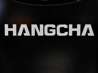 Mesa elevadora eléctrica Hangcha 2005XB