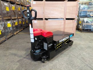 Mesa elevadora eléctrica Hangcha 2005XB