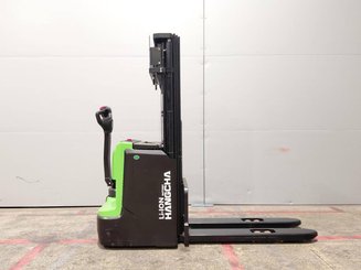 Apilador con conductor acompañante Hangcha CDD14-XT1-SI 