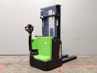 Apilador con conductor acompañante Hangcha CDD14-XT1-SI 