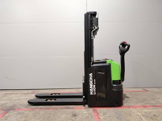 Apilador con conductor acompañante Hangcha CDD14-XT1-SI 