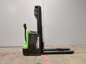 Apilador con conductor acompañante Hangcha CDD14-XT1-SI 