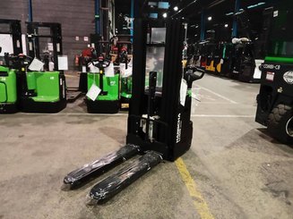 Apilador con conductor acompañante Hangcha CDD14-XT1-SI 