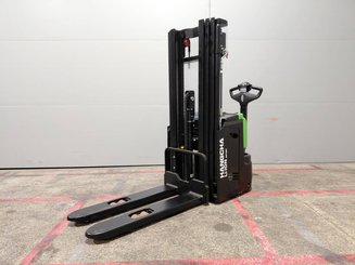 Apilador con conductor acompañante Hangcha CDD14-XT1-SI 