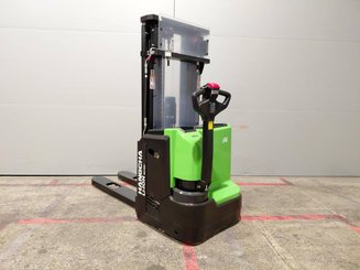 Apilador con conductor acompañante Hangcha CDD14-XT1-SI 