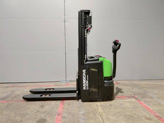 Apilador con conductor acompañante Hangcha CDD14-XT1-SI 