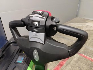 Apilador con conductor acompañante Hangcha CDD14-XT1-SI 