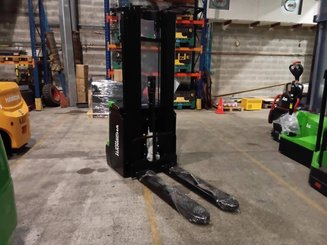 Apilador con conductor acompañante Hangcha CDD14-XT1-SI 