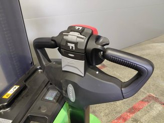 Accesorio de mantenimiento Hangcha Equipement CDD16-XT1-SI - 11