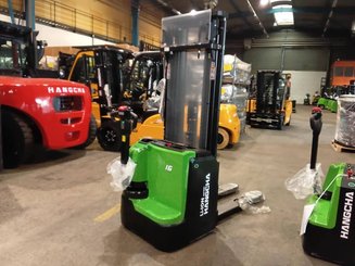 Apilador con conductor acompañante Hangcha CDD16-XT1-SI