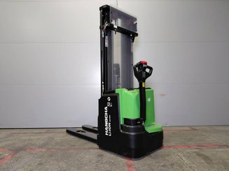 Accesorio de mantenimiento Hangcha Equipement CDD16-XT1-SI - 1