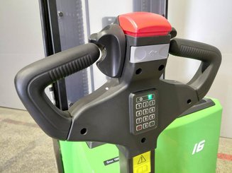 Accesorio de mantenimiento Hangcha Equipement CDD16-XT1-SI - 10