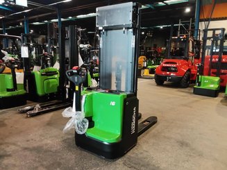 Apilador con conductor acompañante Hangcha CDD16-XT1-SI