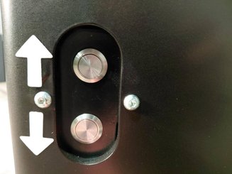 Transpaleta con conductor acompañante Hangcha CBD20-AC2-Li - 9