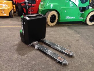 Transpaleta Hangcha CBD20-XT1-SI - 1