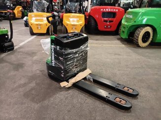 Transpaleta Hangcha CBD20-XT1-SI - 1