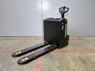 Transpaleta Hangcha CBD20-XT1-SI - 3