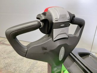 Transpaleta Hangcha CBD20-XT1-SI - 9