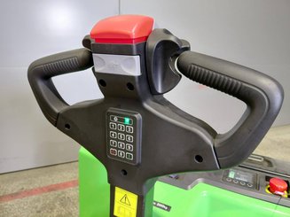 Transpaleta Hangcha CBD20-XT1-SI - 8