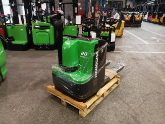 Transpaleta Hangcha CBD20-XT1-SI - 1