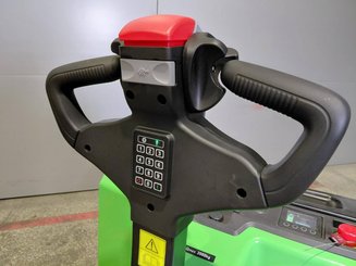 Transpaleta Hangcha CBD20-XT1-SI