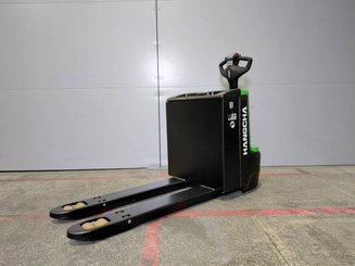 Transpaleta Hangcha CBD20-XT1-SI