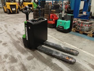 Transpaleta Hangcha CBD20-XT1-SI - 1