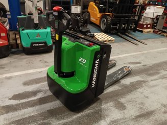 Transpaleta Hangcha CBD20-XT1-SI - 1