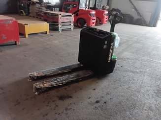 Transpaleta Hangcha CBD20-XT1-SI