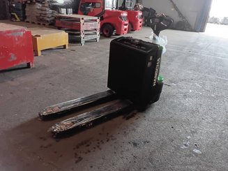 Transpaleta Hangcha CBD20-XT1-SI