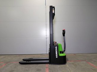 Apilador con conductor acompañante Hangcha CDD12-AMC2-Li