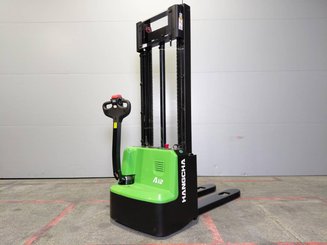 Apilador con conductor acompañante Hangcha CDD12-AMC2-Li