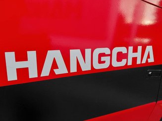 Carretilla contrapesada de 4 ruedas Hangcha X160-600 (CPCD160-XRXH13B) - 10