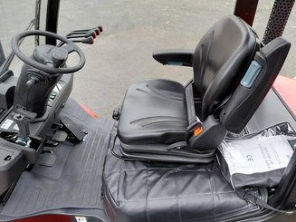 Carretilla contrapesada de 4 ruedas Hangcha XF25D-2 (CPCD25-X2H7F1)