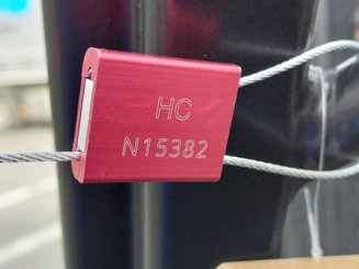 Carretilla contrapesada de 4 ruedas Hangcha XF25D-2 (CPCD25-X2H7F1)