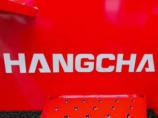 Carretilla todoterreno Hangcha TT25-2