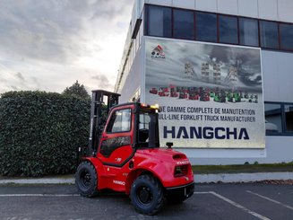 Carretilla todoterreno Hangcha TT30-4 (CPCD30-XW98C-RT4)