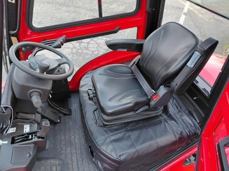 Carretilla todoterreno Hangcha TT30-4 (CPCD30-XW98C-RT4)