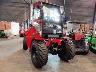 Carretilla todoterreno Hangcha TT30-4 (CPCD30-XW98C-RT4)