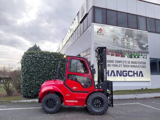 Carretilla todoterreno Hangcha TT30-4 (CPCD30-XW98C-RT4)