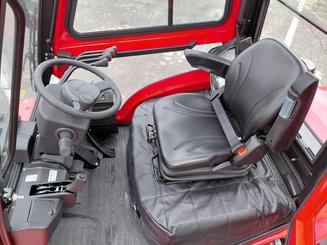 Carretilla todoterreno Hangcha TT30-4 (CPCD30-XW98C-RT4)