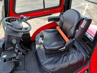 Carretilla todoterreno Hangcha TT35-4 (CPCD35-XW33C-RT4)