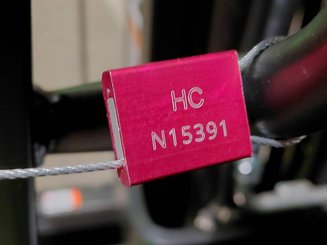 Carretilla contrapesada de 3 ruedas Hangcha XC3-15i (CPDS15-XCY2G-SI)