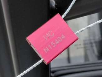 Carretilla contrapesada de 3 ruedas Hangcha XC3-18i