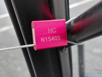 Carretilla contrapesada de 3 ruedas Hangcha XC3-20i (CPDS20-XCY2G-SI)