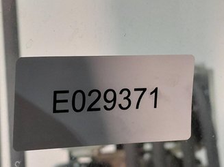 Carretilla diesel Hangcha TT35-4 (CPCD35-XW98C-RT4)