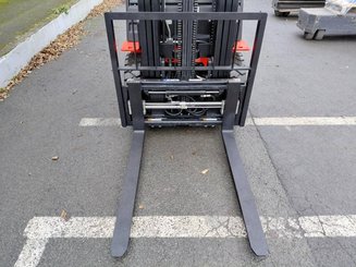 Carretilla diesel Hangcha CPCD25-X2H7F1 - 3