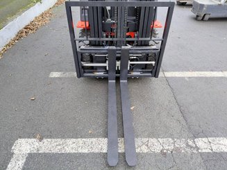 Carretilla diesel Hangcha CPCD25-X2H7F1 - 4
