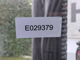 Carretilla eléctrica Hangcha XC20Ci-2 (CPD20-XCXY2-SI) - 6